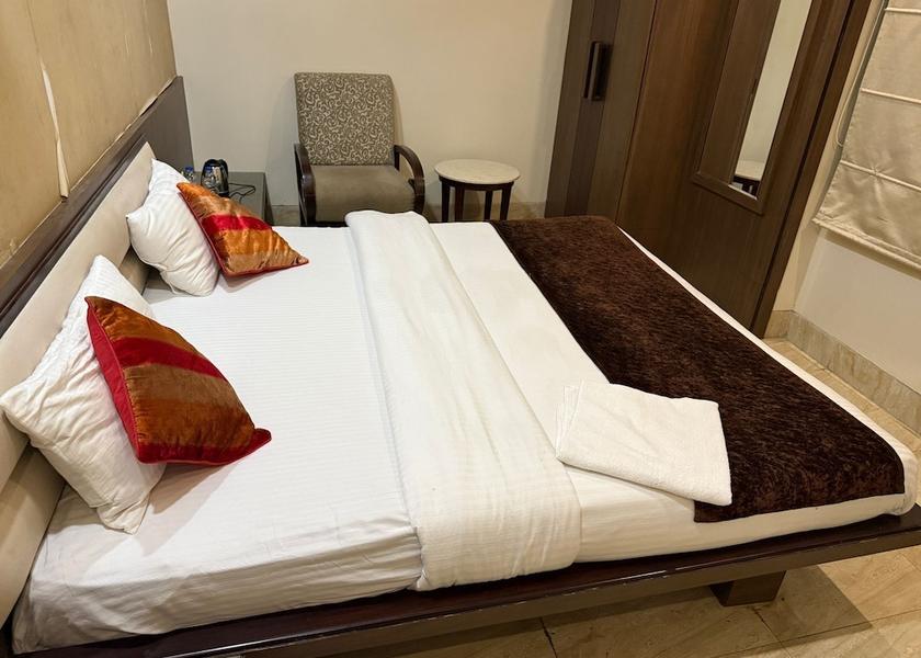Assam Dhubri Room