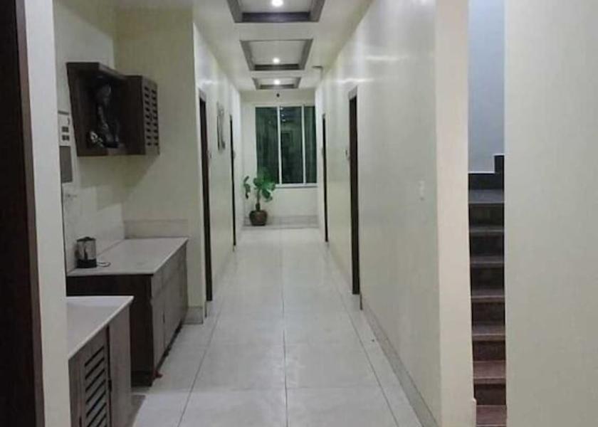 Assam Dhubri Interior