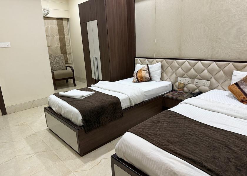 Assam Dhubri Room
