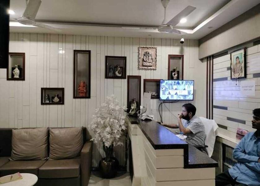 Assam Dhubri Lobby