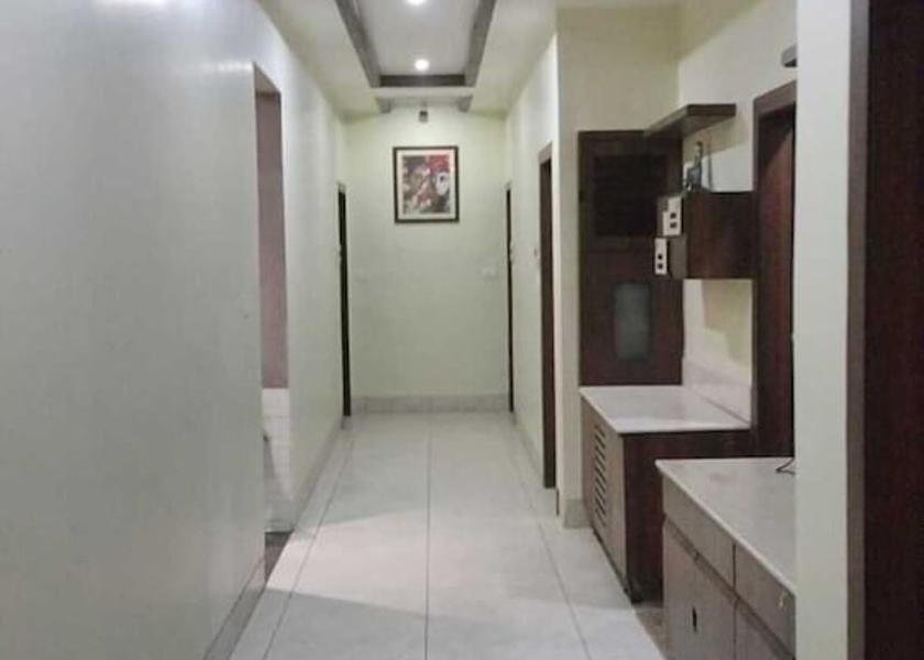 Assam Dhubri Interior