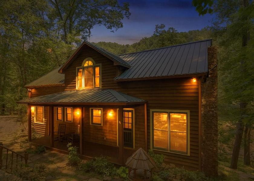Tennessee Sevierville Property amenity
