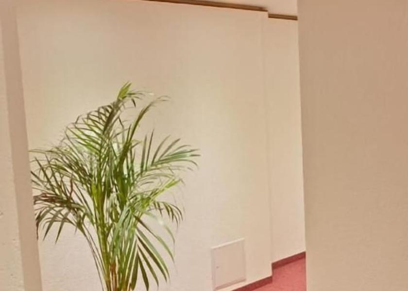 Baden-Württemberg Weil am Rhein Hallway