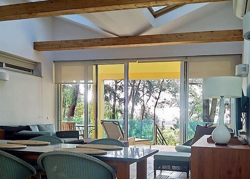 Faro Tavira Living area