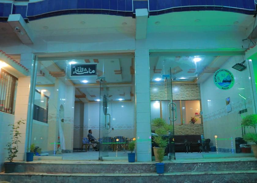 Khyber Pakhtunkhwa Swat Property entrance
