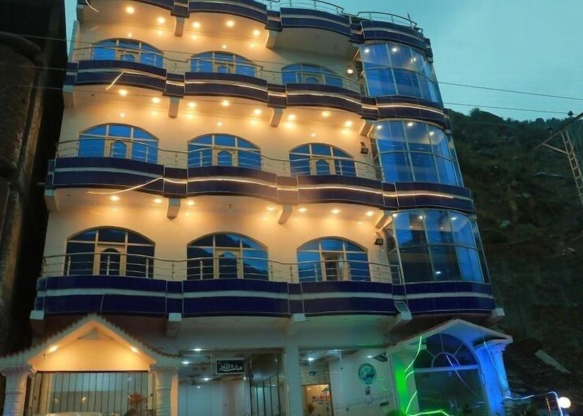 Khyber Pakhtunkhwa Swat Exterior