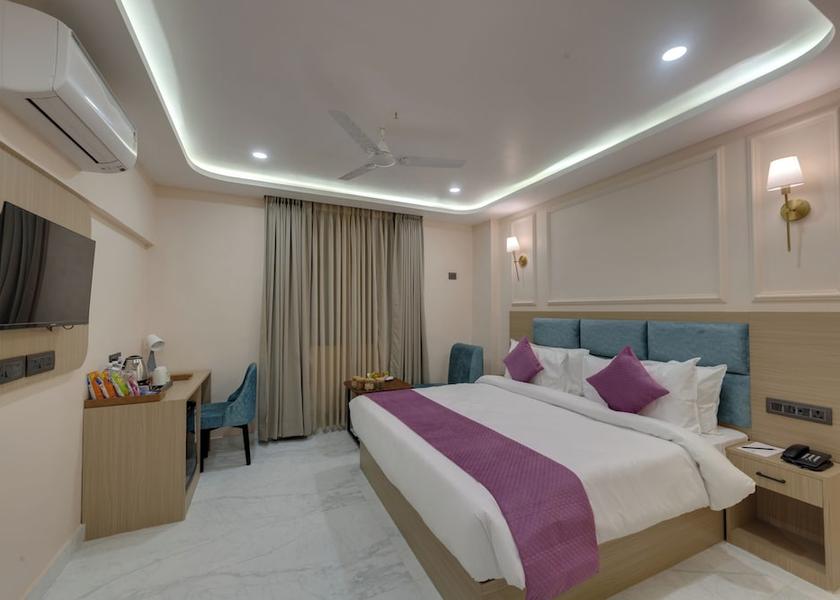 Uttar Pradesh Ayodhya Room