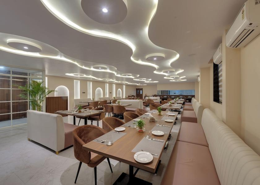 Uttar Pradesh Ayodhya Restaurant