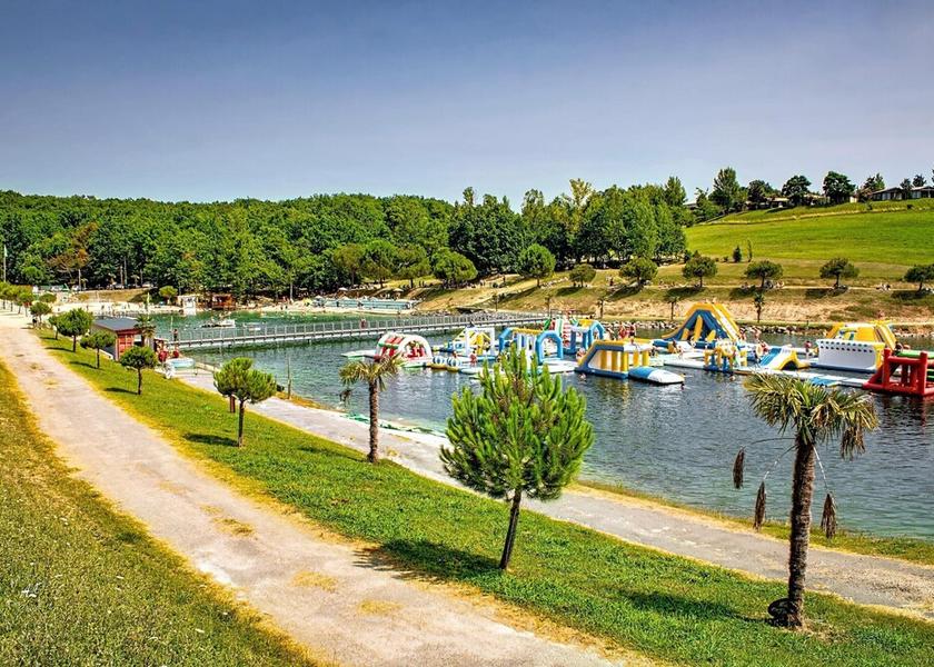 Occitanie Monclar-de-Quercy View from property