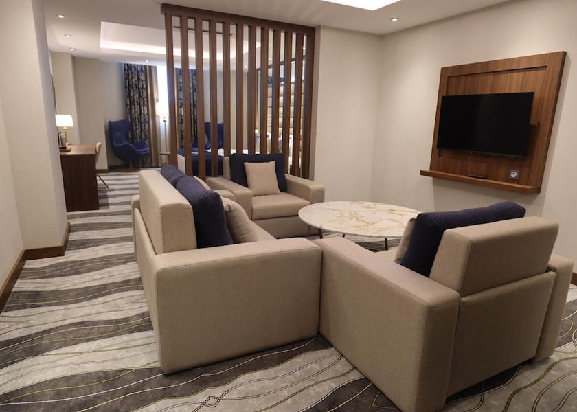 Setif Setif Room