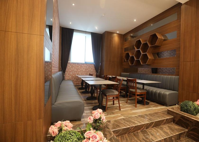 Setif Setif Coffee shop