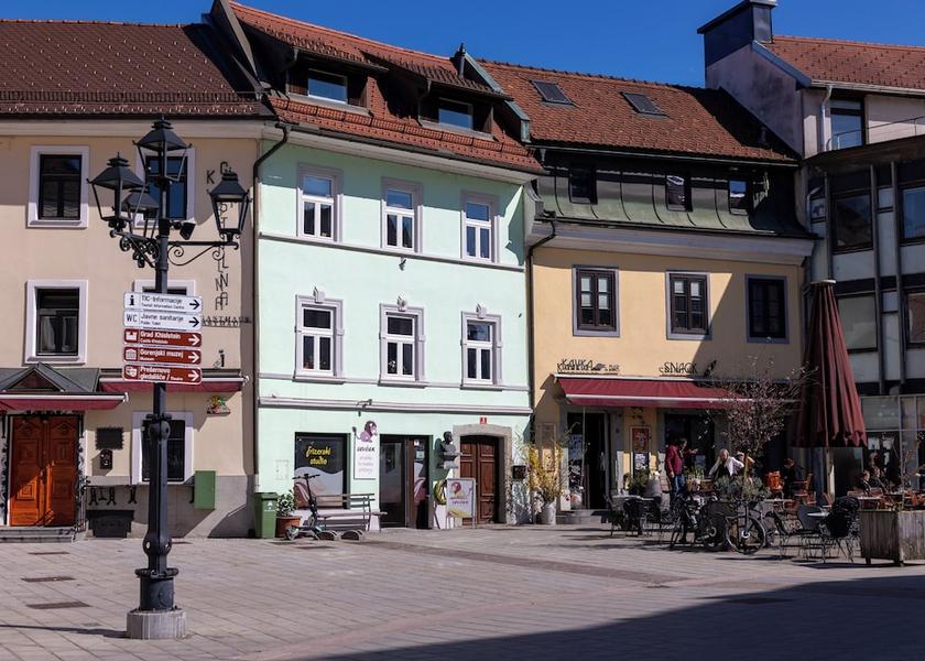  Kranj Exterior