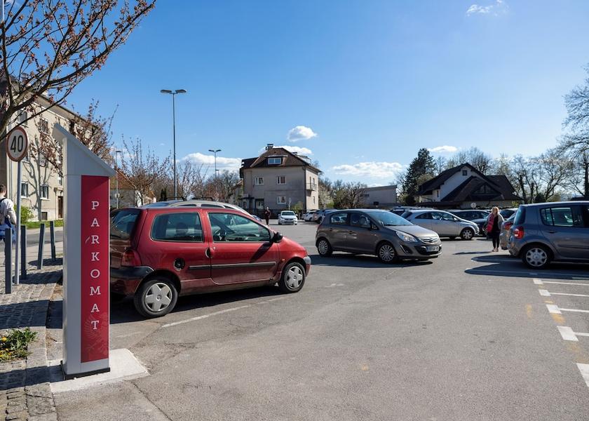  Kranj Property grounds