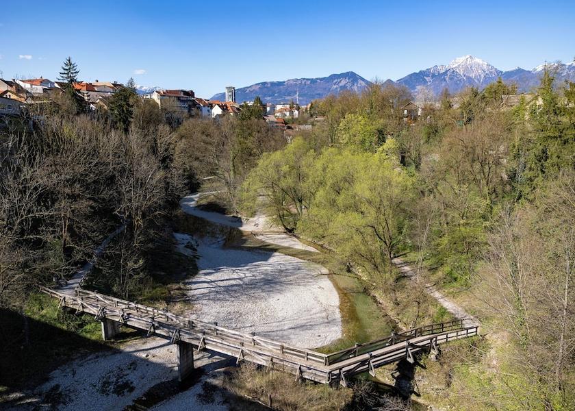  Kranj Exterior