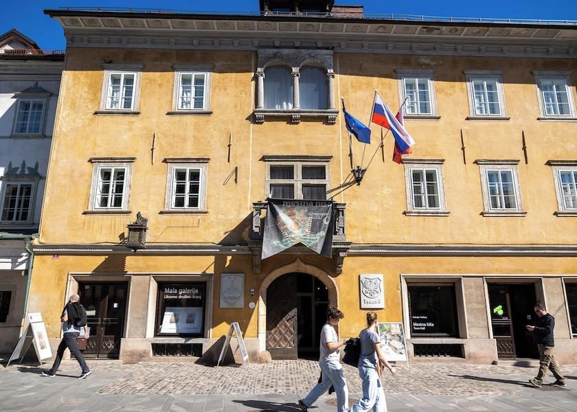  Kranj Exterior