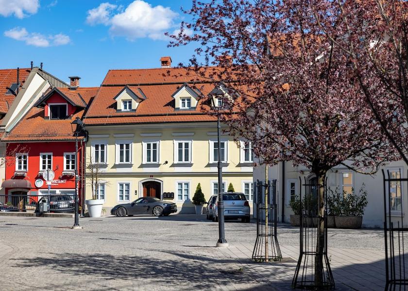  Kranj Exterior