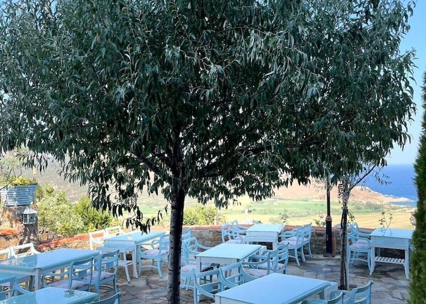 Çanakkale Gökçeada Exterior