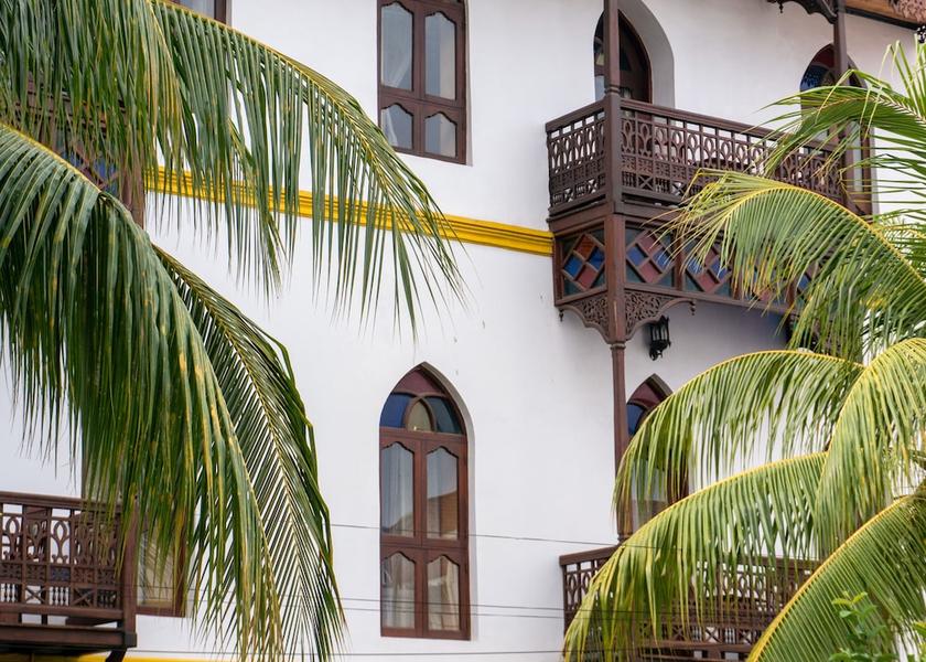  Pwani Mchangani Exterior