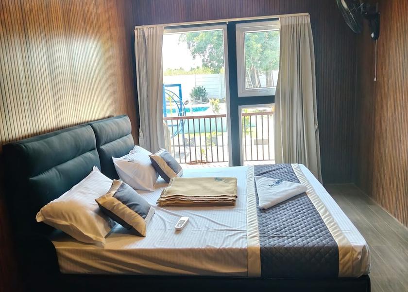 Tamil Nadu Yelagiri Room