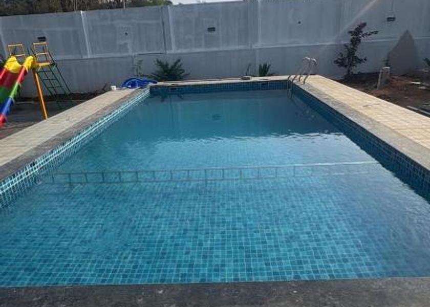 Tamil Nadu Yelagiri Pool