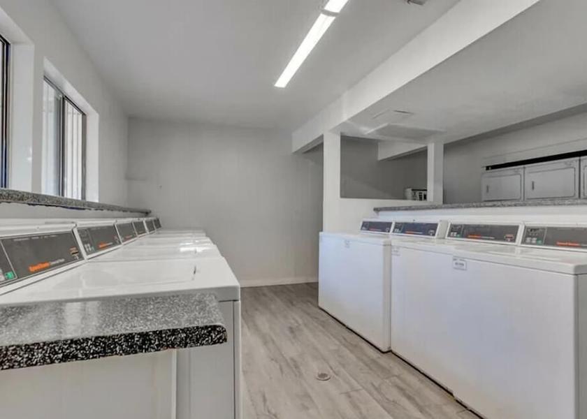 Arizona Scottsdale Laundry