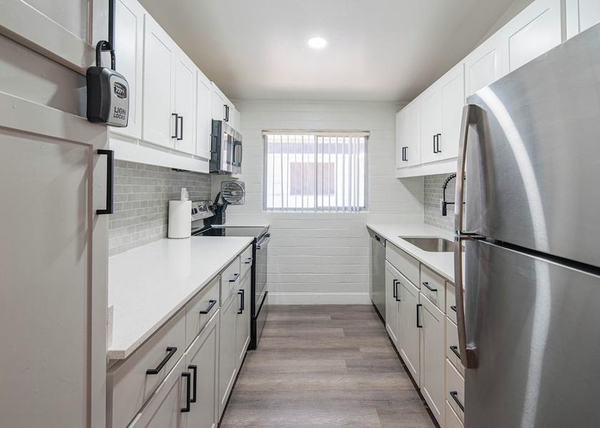 Arizona Scottsdale Private kitchen