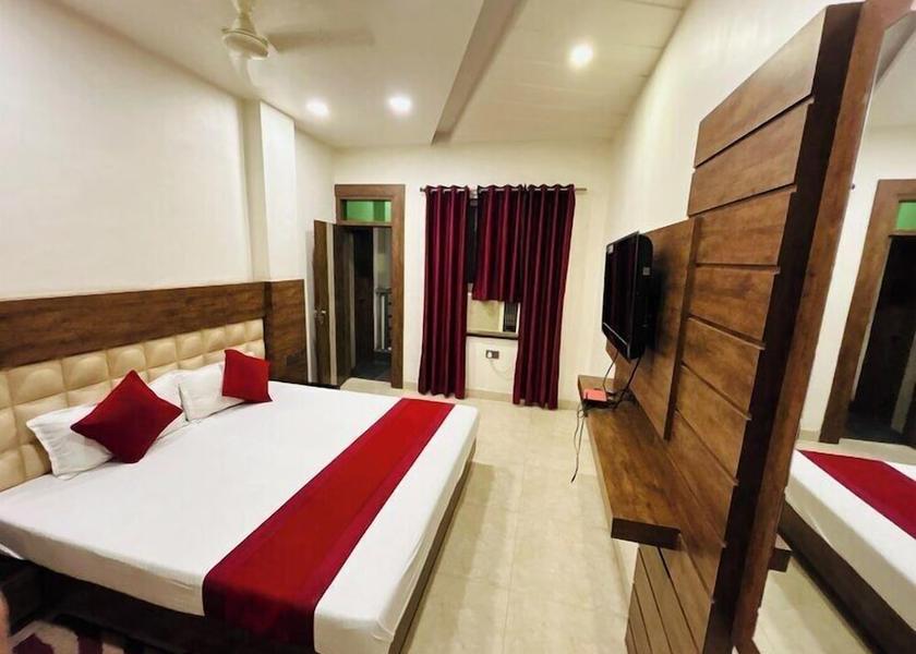 Bihar Gaya Room