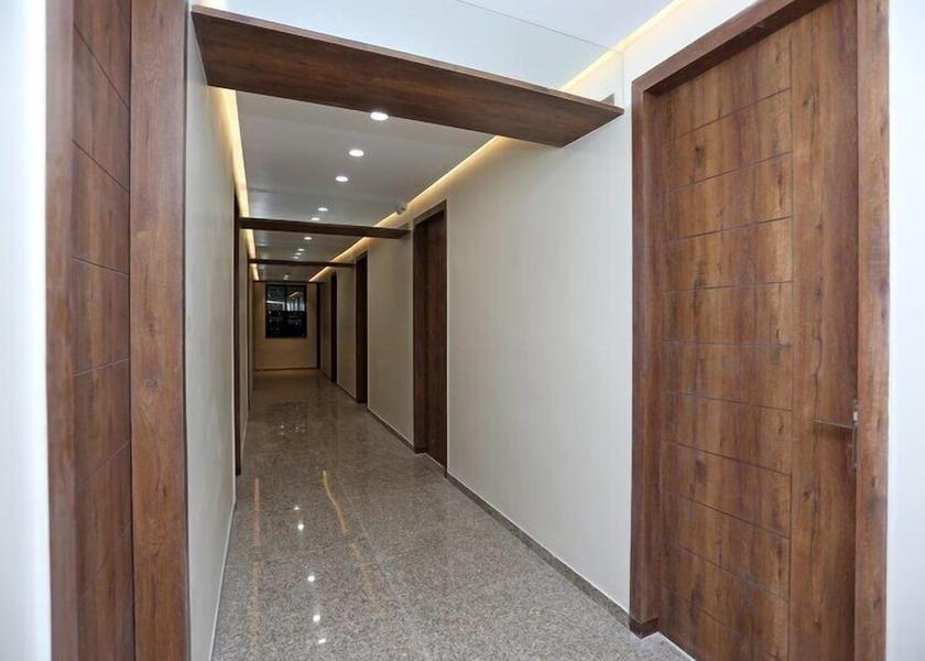 Bihar Gaya Lobby