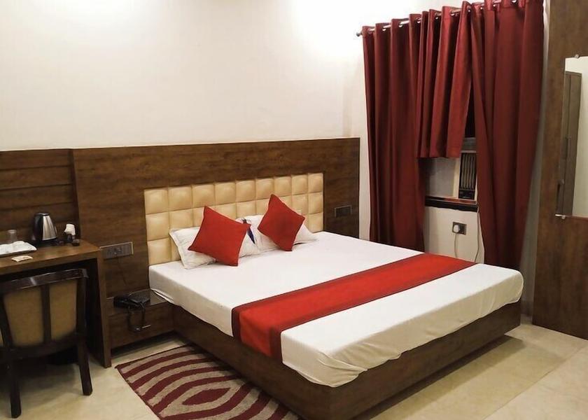 Bihar Gaya Room