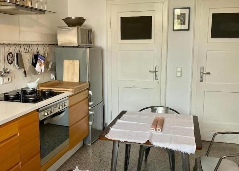 Lower Saxony Oldenburg Shared kitchen