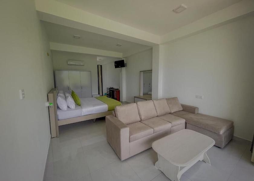 Uva Province Ella Room