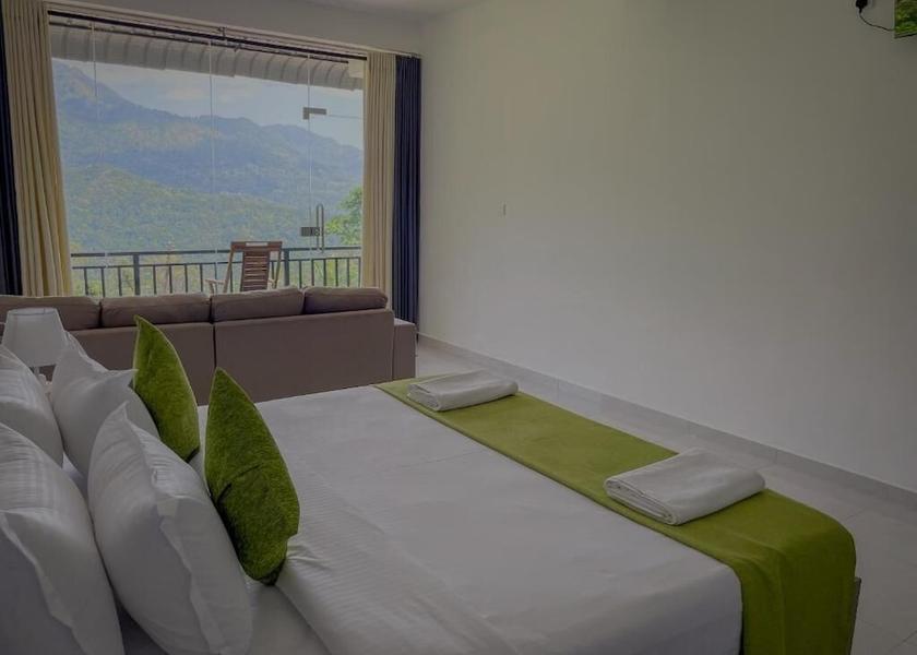 Uva Province Ella Room