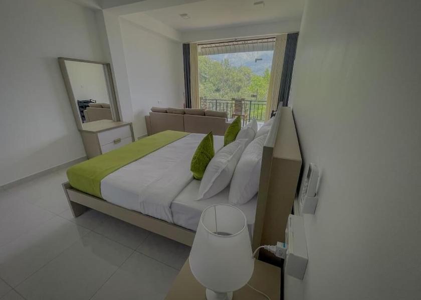 Uva Province Ella Room