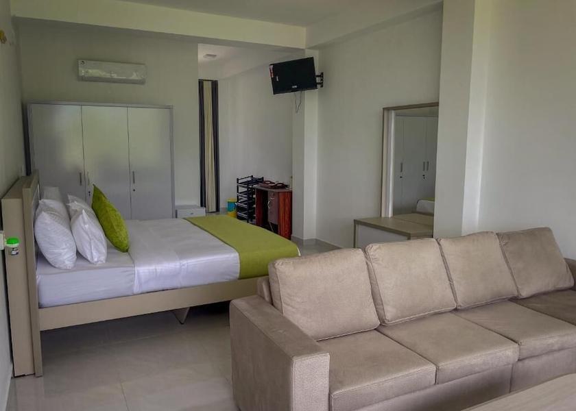Uva Province Ella Room