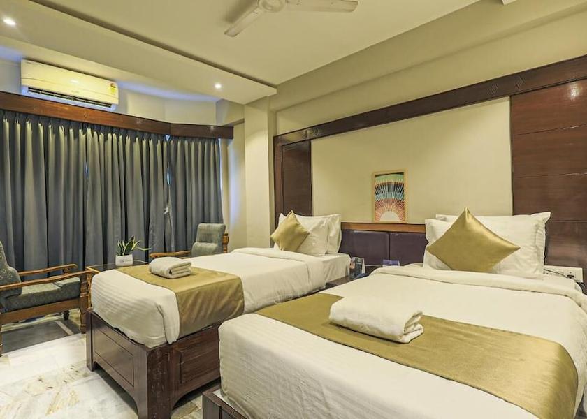 Andhra Pradesh Tirupati Room