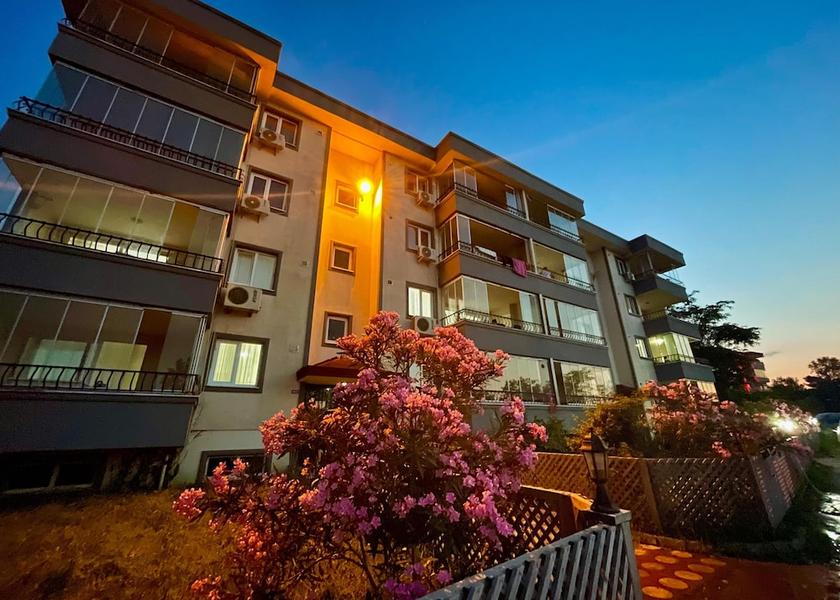 Ordu Province Ünye Front of property