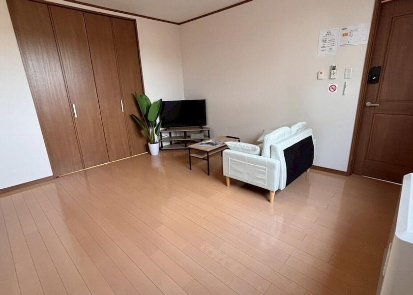 Aomori Oma Room