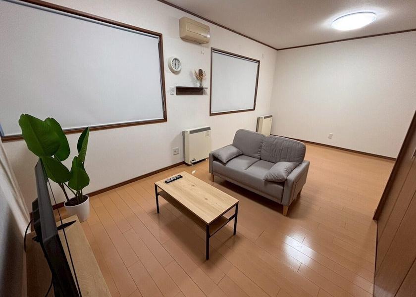 Aomori Oma Room
