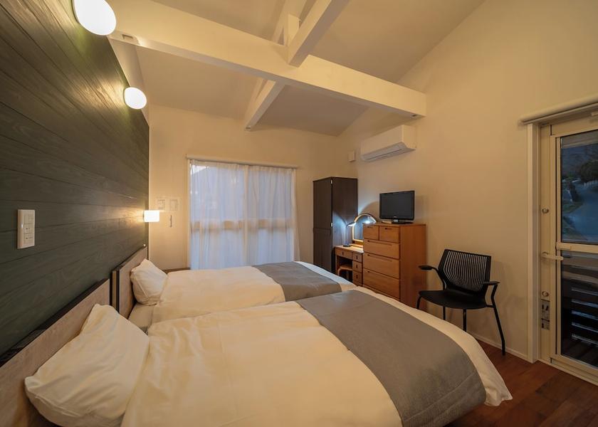 Oita Beppu Room
