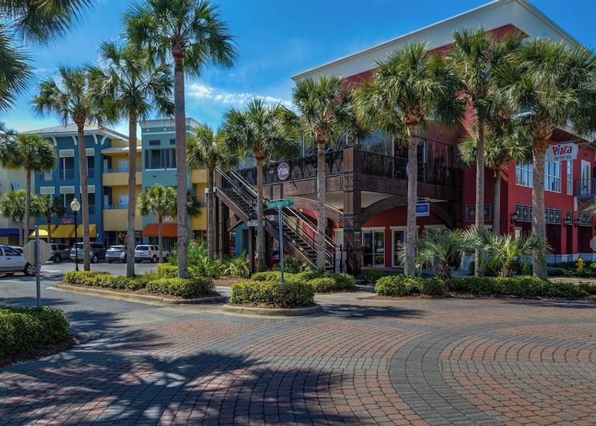 Florida Santa Rosa Beach Exterior