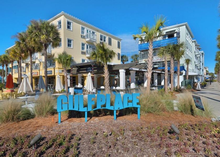Florida Santa Rosa Beach Exterior