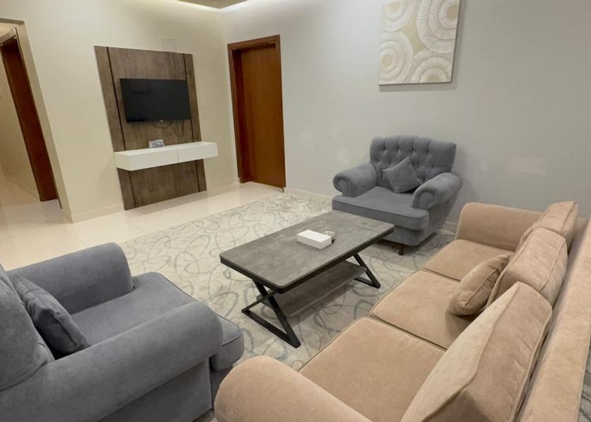 Tabuk Province Tabuk Living area