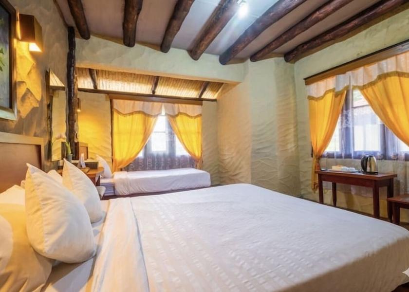 West Java Parongpong Room