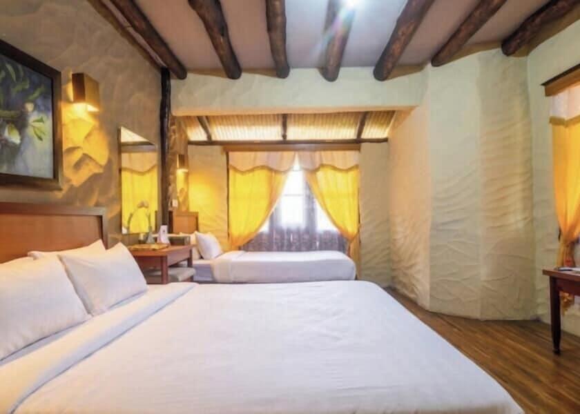 West Java Parongpong Room