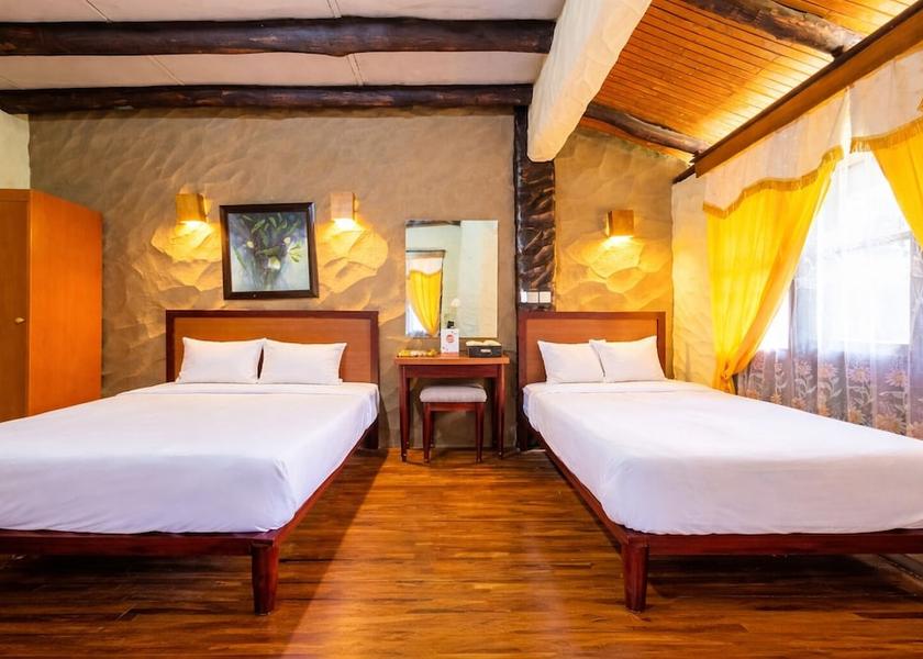 West Java Parongpong Room
