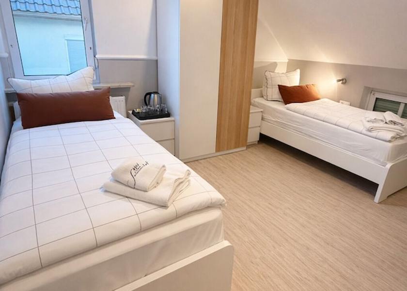 Bavaria Bad Woerishofen Room