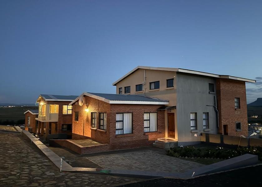Maseru Maseru Exterior