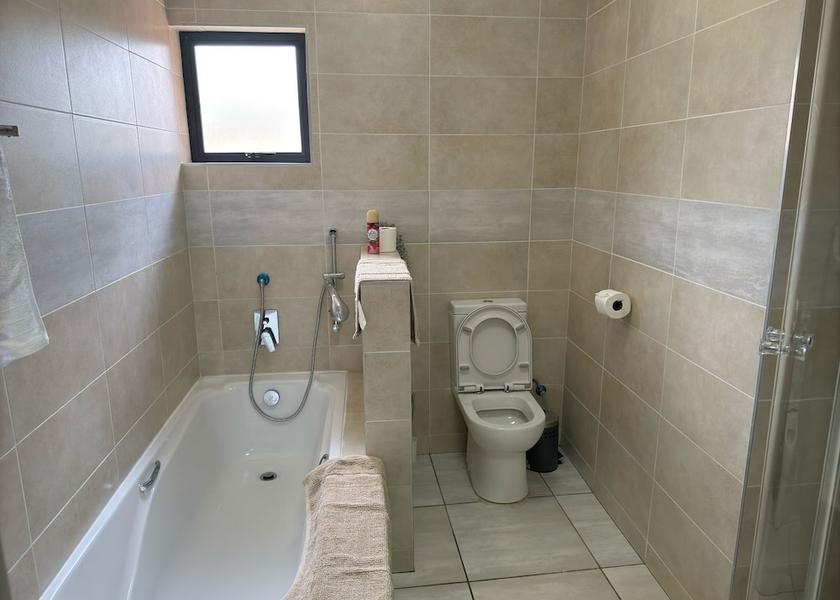 Maseru Maseru Bathroom