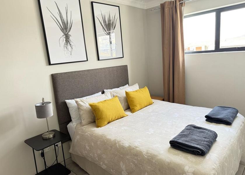 Maseru Maseru Room