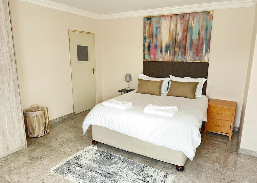 Maseru Maseru Room
